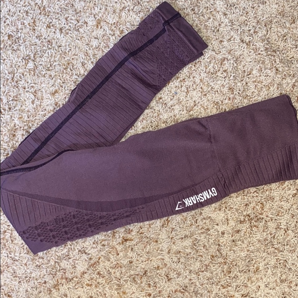 Gymshark seamless leggings